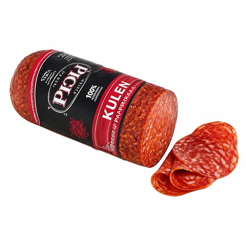Kulen 100 g PICK SZEGED Akcija u trgovini Plodine