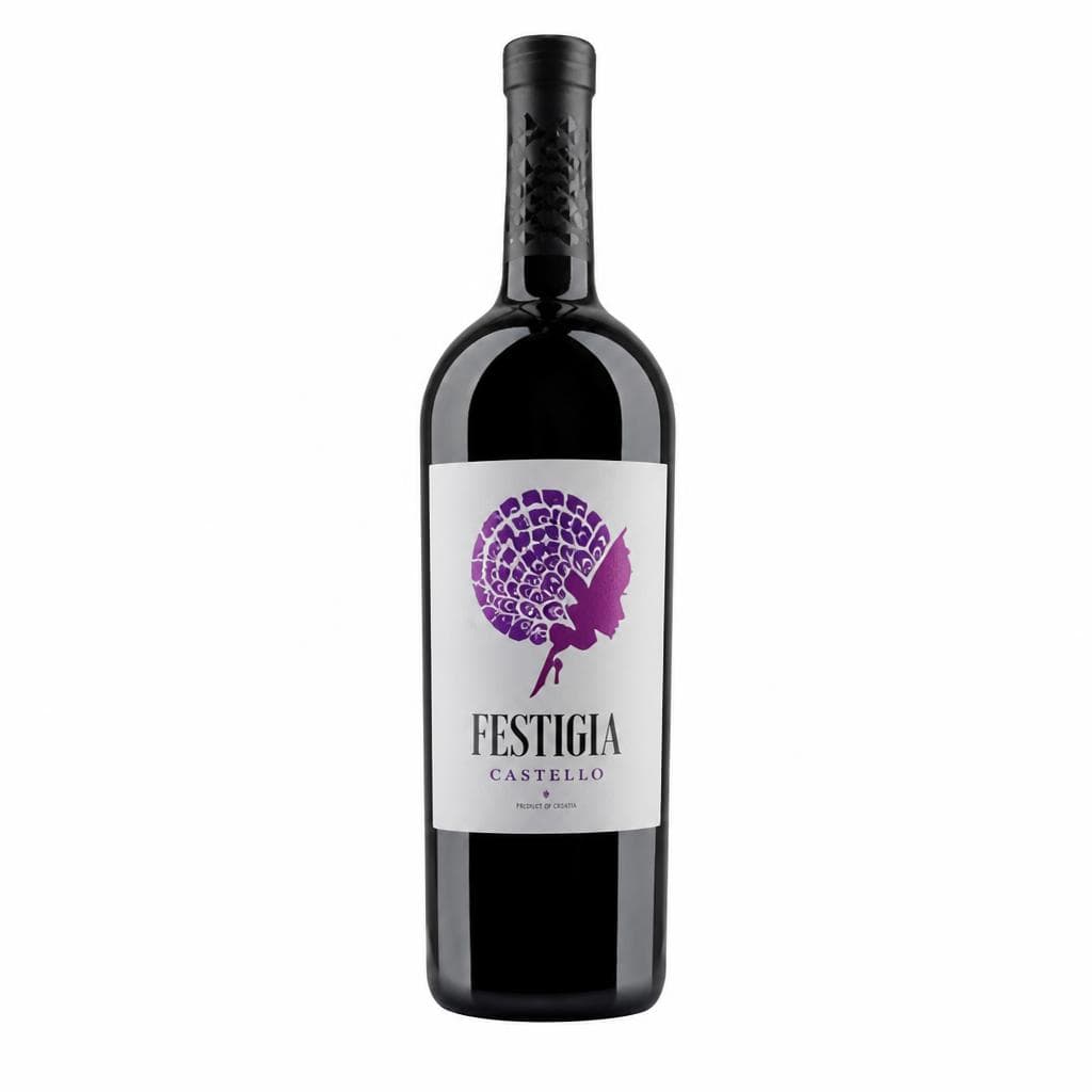 Festigia Castello 0,75L Akcija u trgovini Konzum