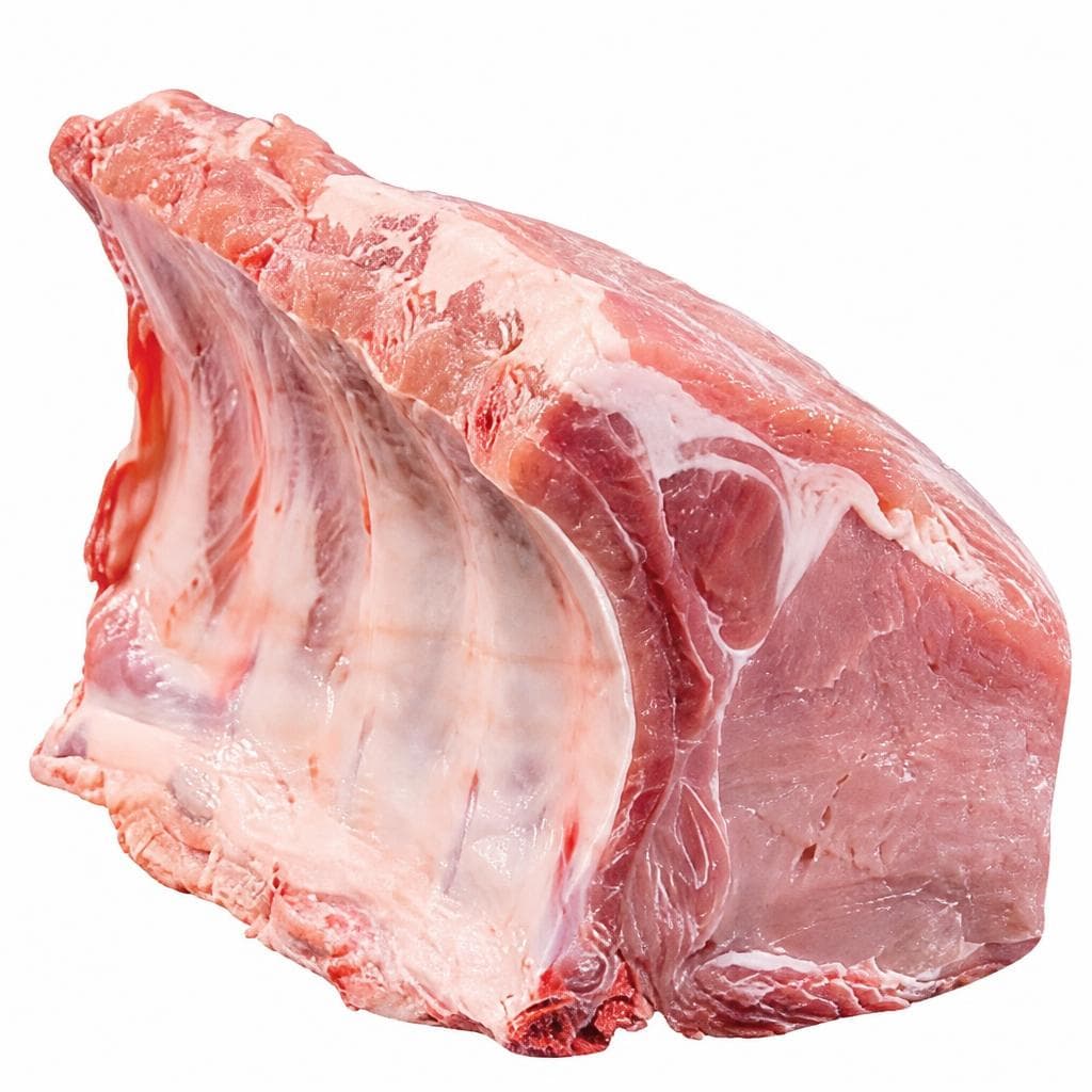 Svinjska leđa 1 kg Akcija u trgovini Tommy