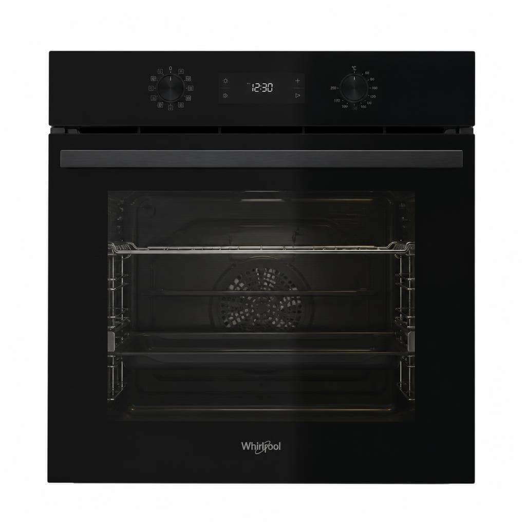 Pećnica Whirlpool WOI5S8PM1SBA Akcija u trgovini Harvey Norman