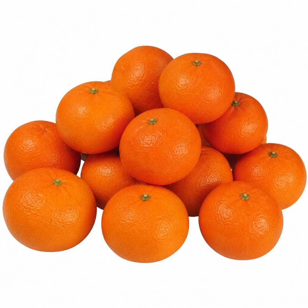 Mandarina 2 kg Akcija u trgovini Tommy