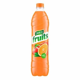 Juicy Fruits