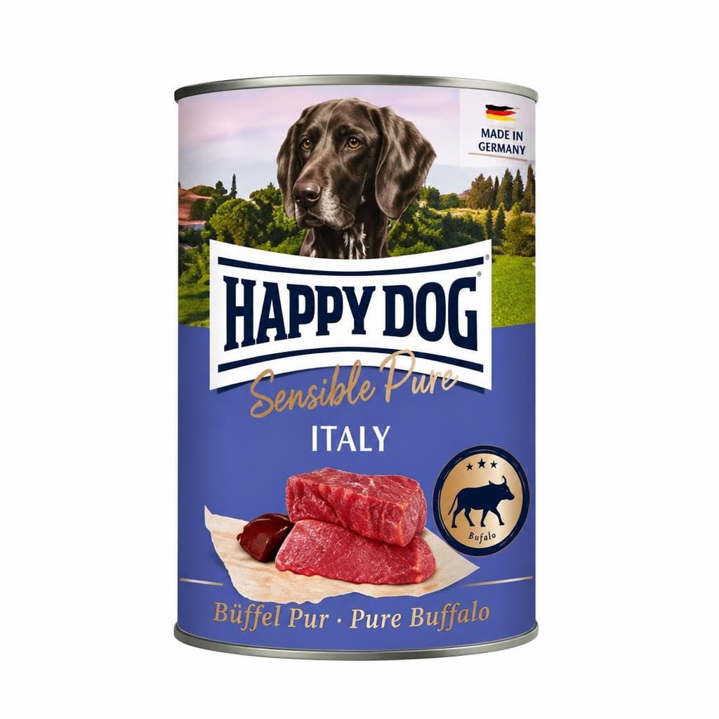 Happy Dog Sensible Pure 400 g Akcija u trgovini Zoo City