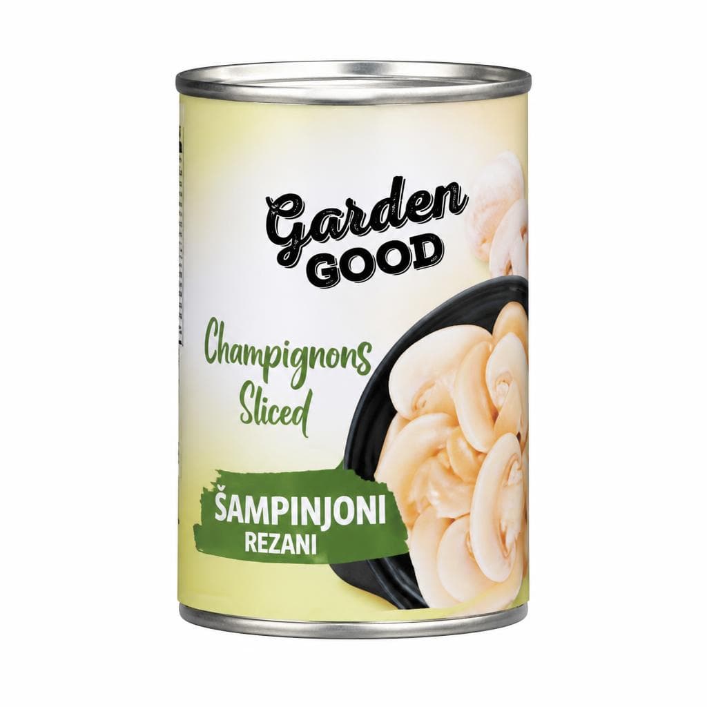 Garden Good Grah 420/240g Akcija u trgovini Konzum