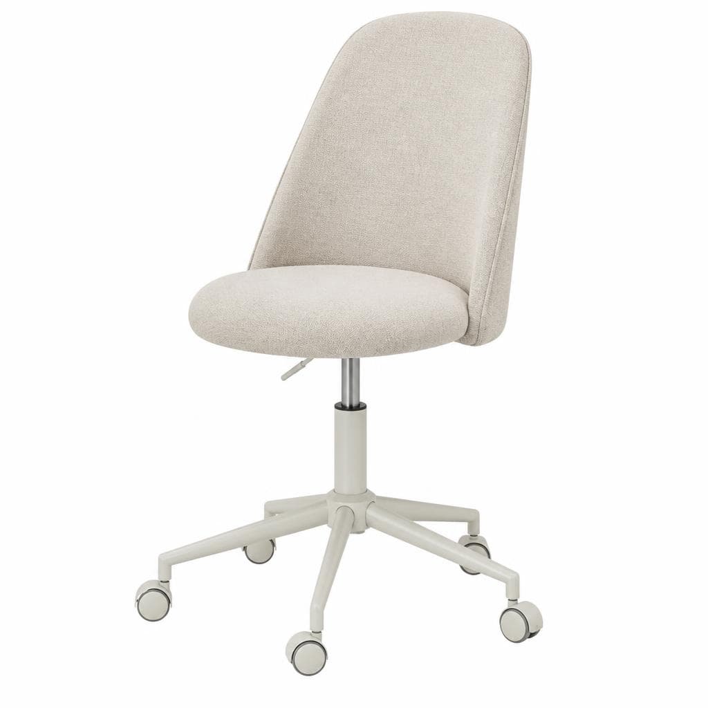 KOKKEDAL radna stolica Š54xV80-93xD58 cm Akcija u trgovini Jysk