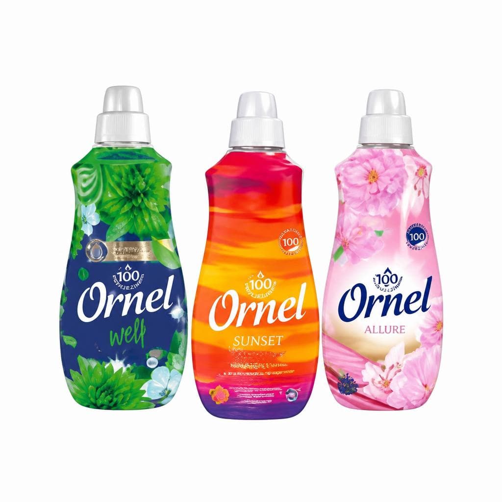 Ornel sunset omekšivač 1.5 l Akcija u trgovini Bakmaz