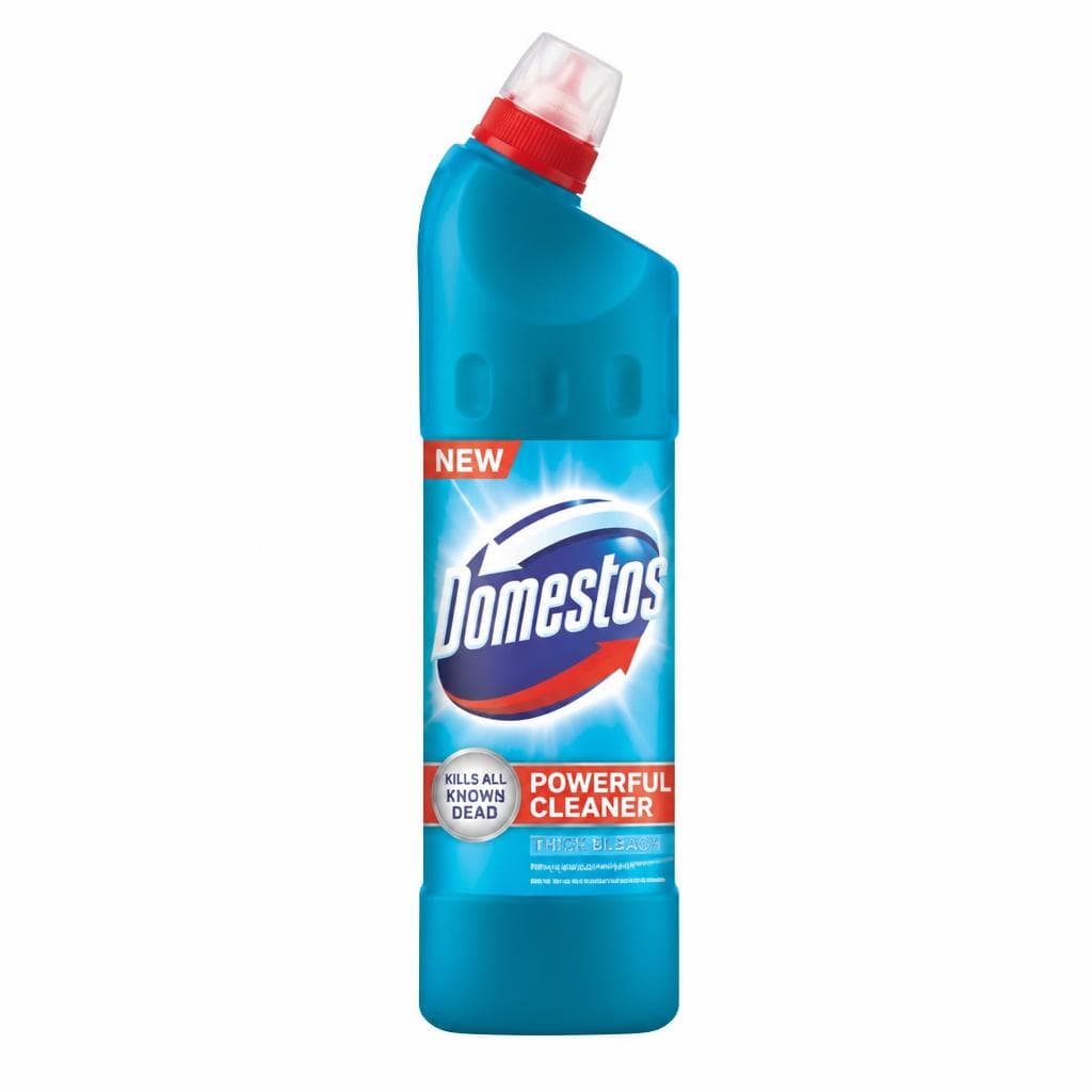 Domestos sredstvo za čišćenje odabrane vrste 750 ml Akcija u trgovini Plodine