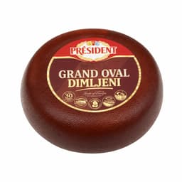 President Sir Grand Oval