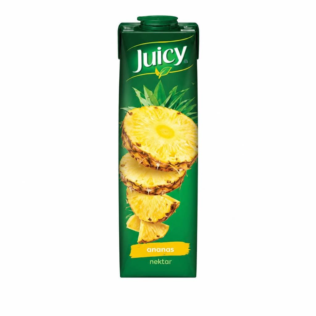 Juicy voćni nektar 1 l Akcija u trgovini Trgovina Krk