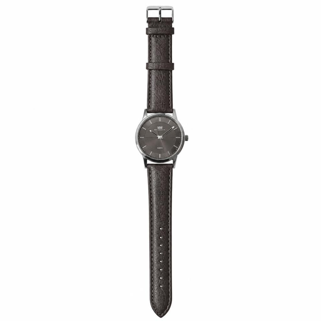 Men's Moments sat dužina: 26,5 cm; širina kućišta: 4,3 cm; debljina kućišta: 1,1 cm Akcija u trgovini Oriflame