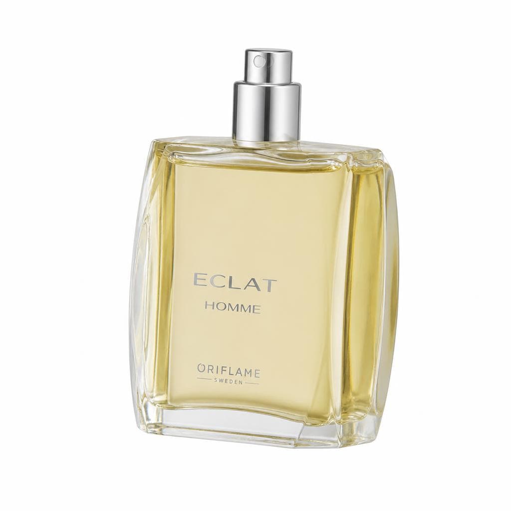 Eclat Homme toaletna voda 75 ml Akcija u trgovini Oriflame