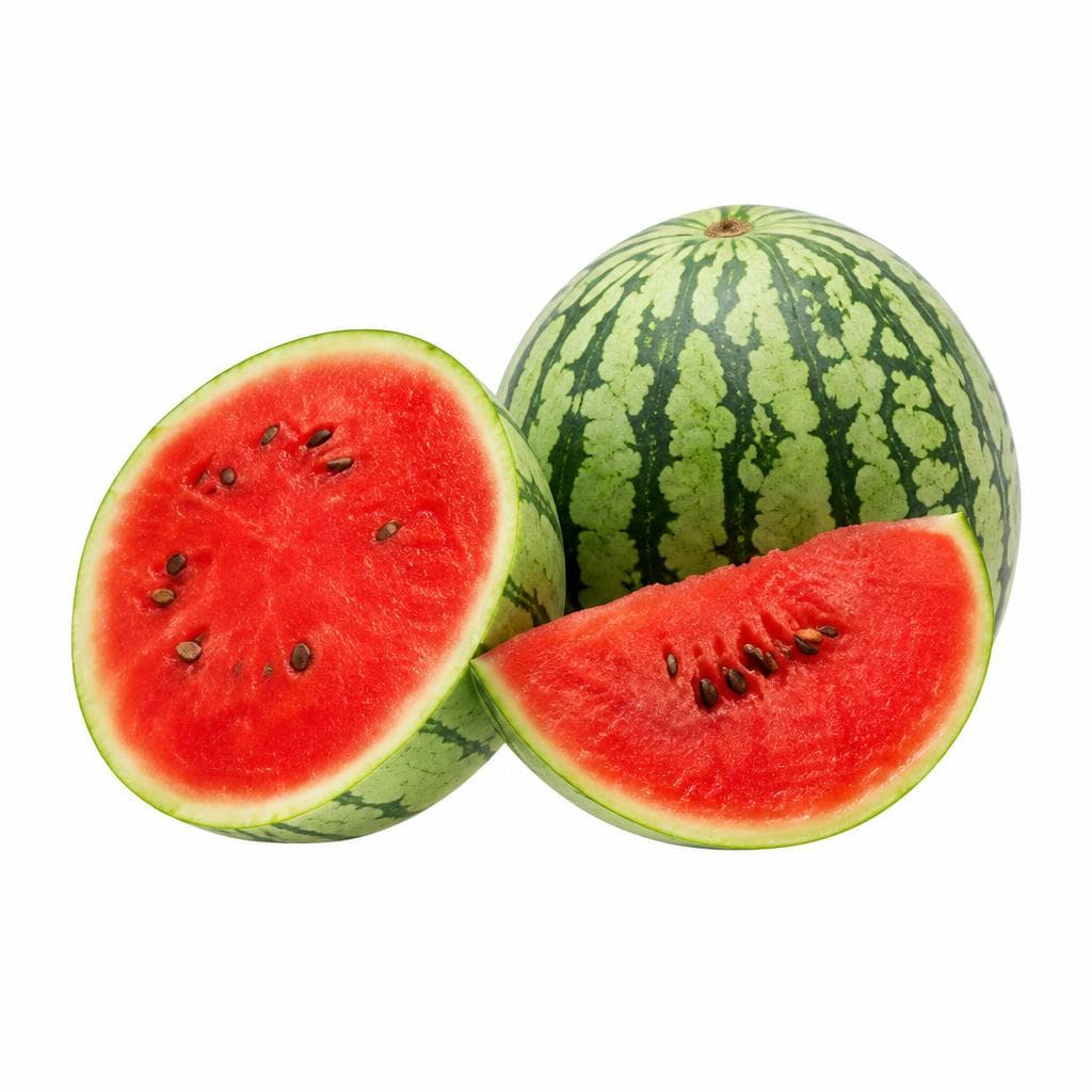 Lubenica mini 1 kg Akcija u trgovini Tommy