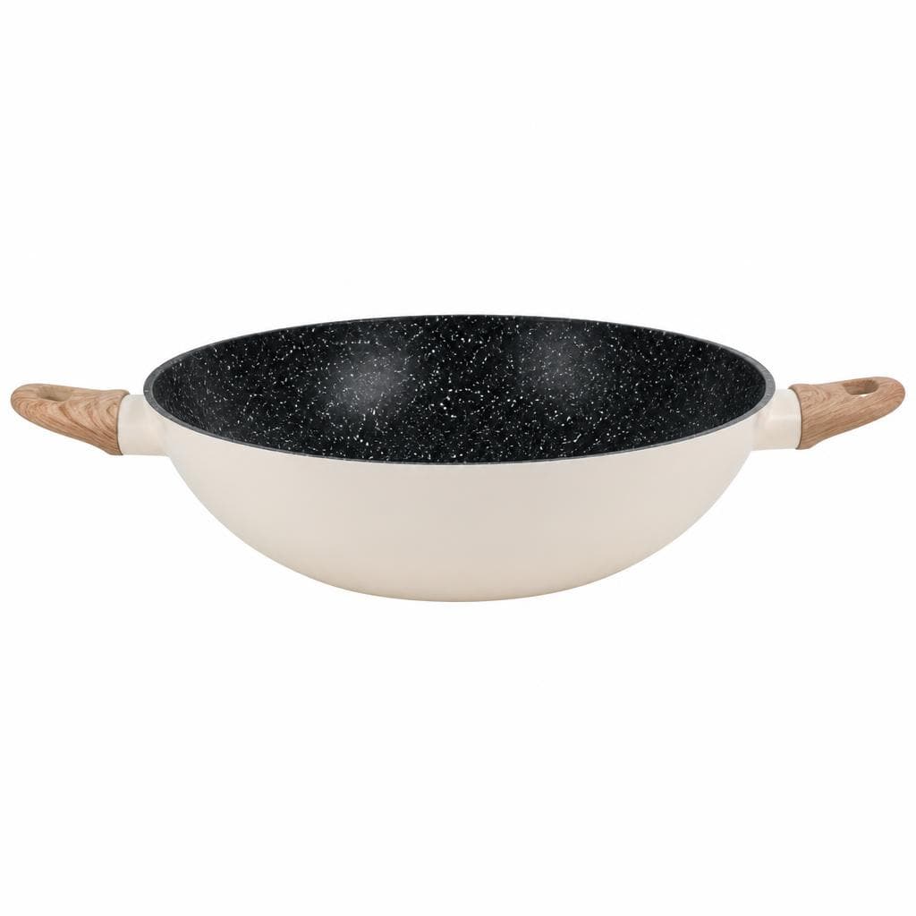Wok 28 cm Tognana Akcija u trgovini Spar