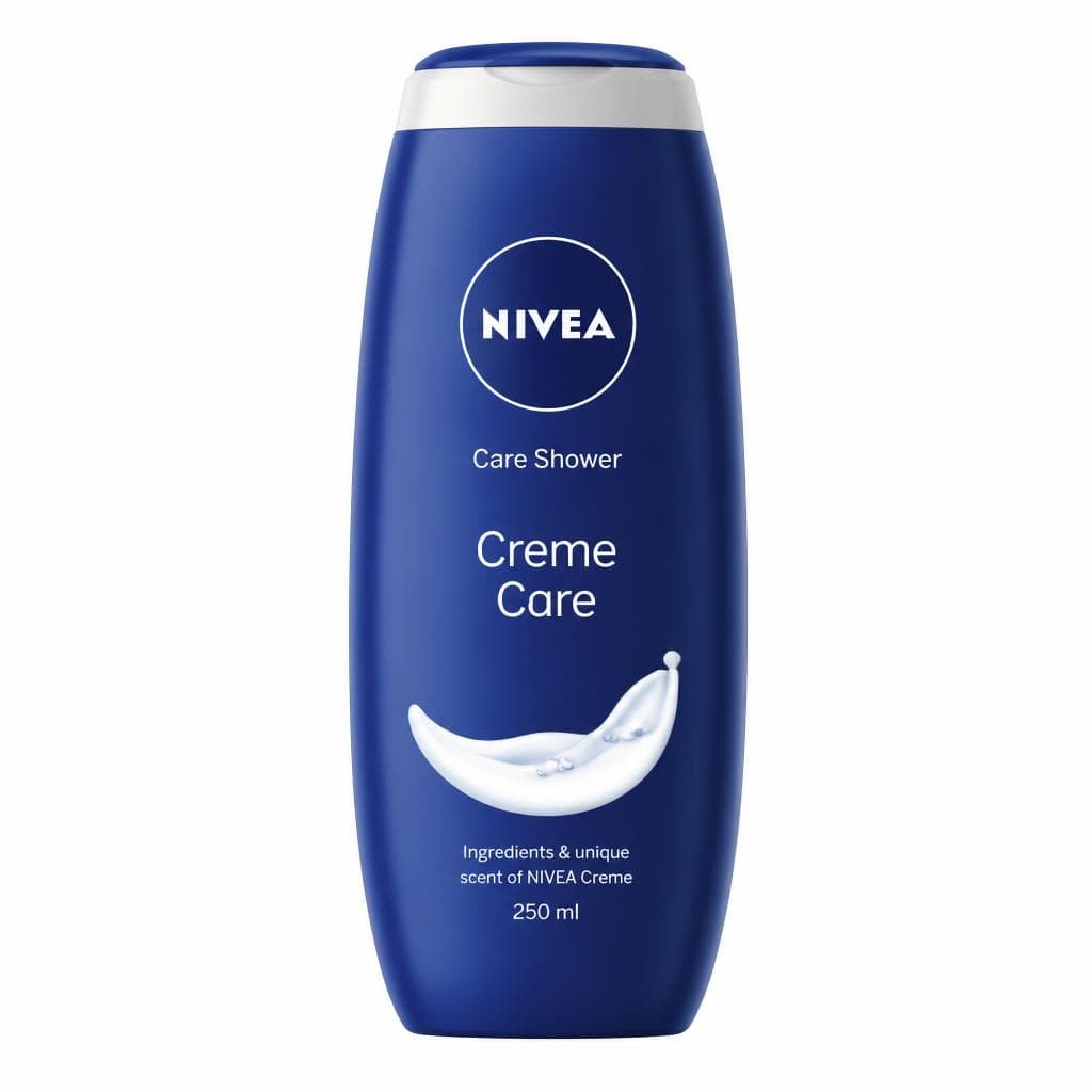 Nivea gel za tuširanje Creme Care i Energy 500 ml Akcija u trgovini Studenac