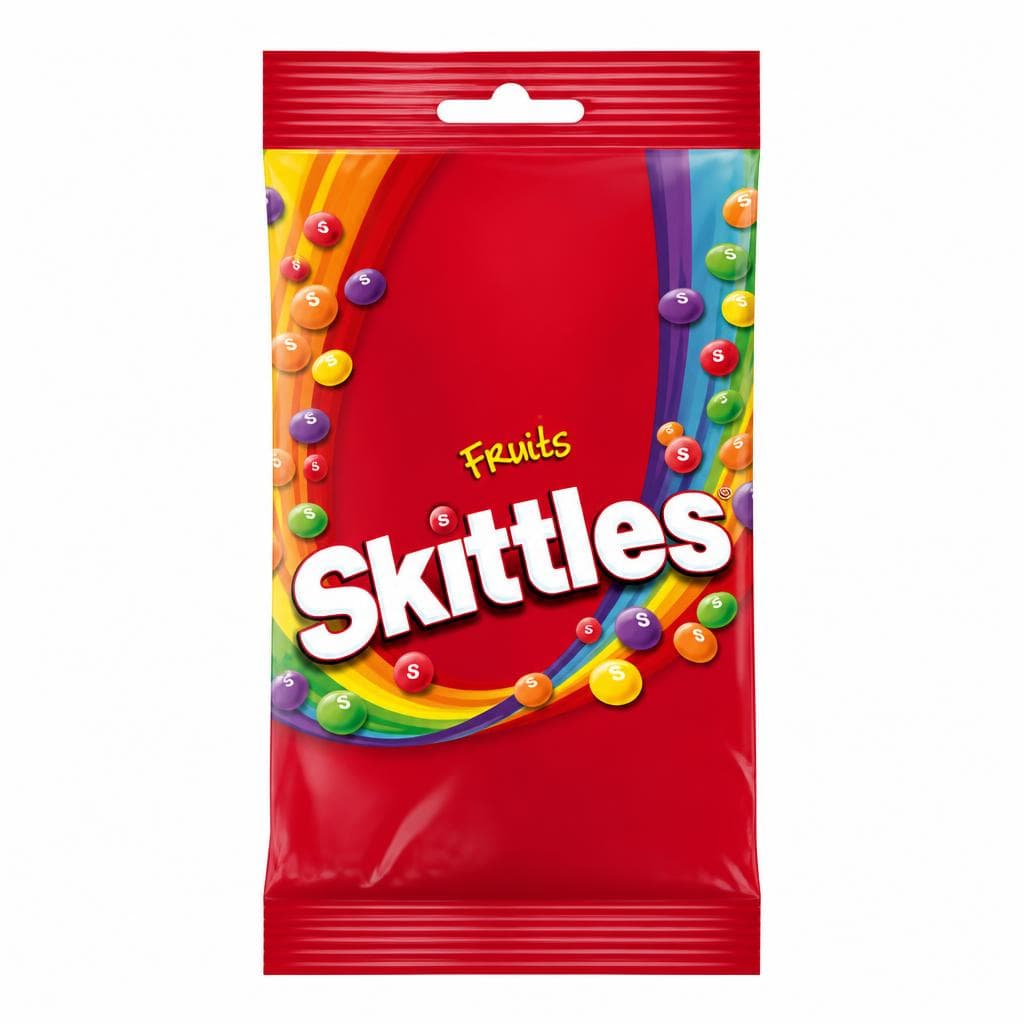 Skittles bomboni 38 g Akcija u trgovini Trgovina Krk