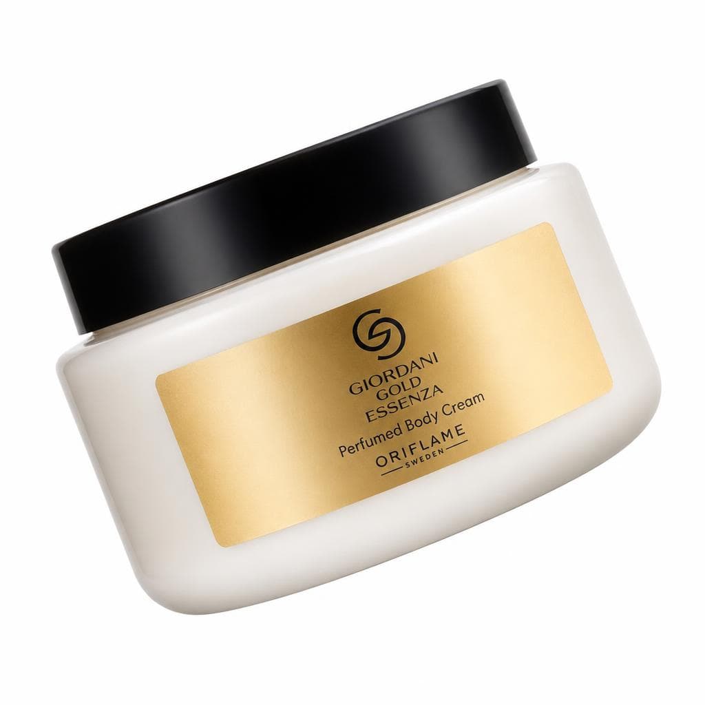 Giordani Gold Essenza mirisna krema za tijelo 250 ml Akcija u trgovini Oriflame