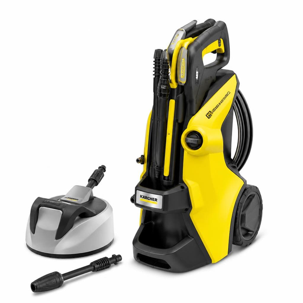 Karcher uređaji Akcija u trgovini Vacom