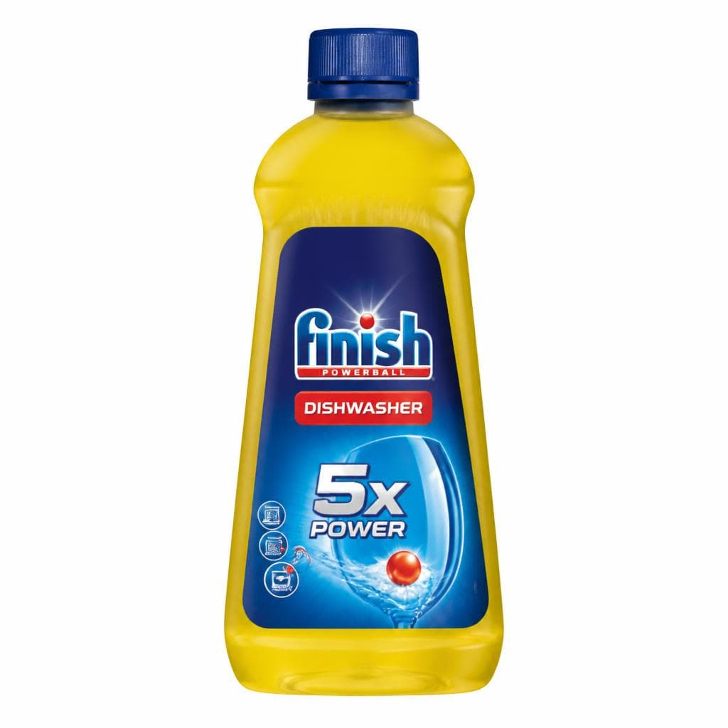 Aditivi Finish Akcija u trgovini Plodine