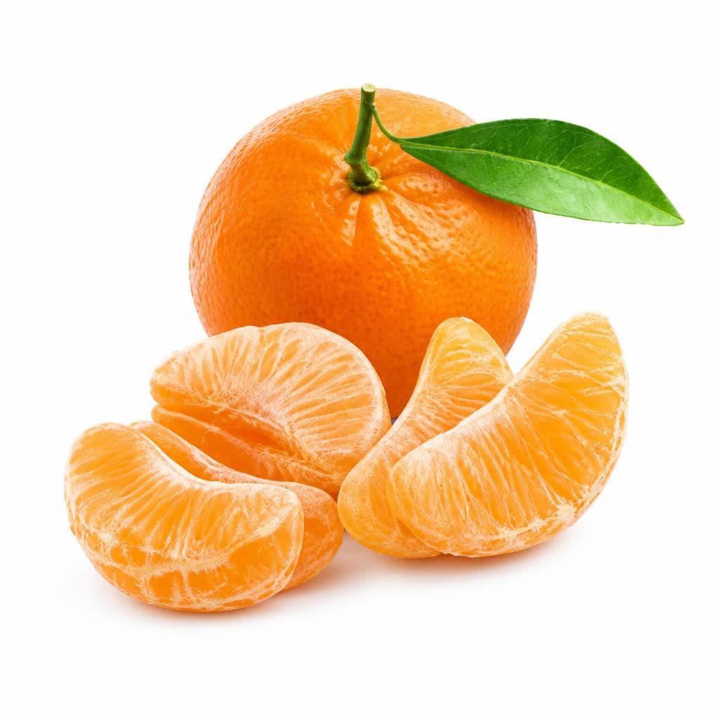 Mandarina Akcija u trgovini Pivac