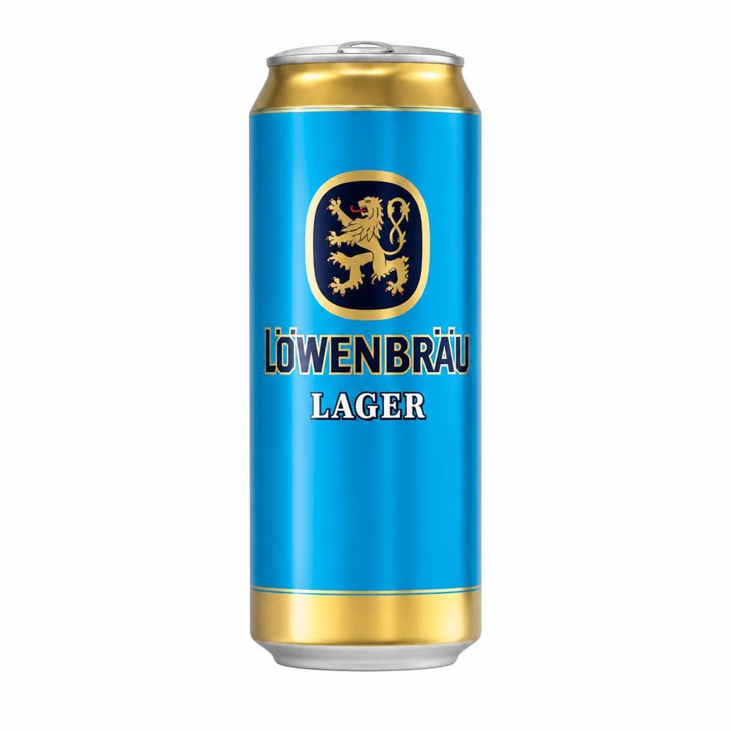 Pivo Lowenbrau 0.5 L Akcija u trgovini Gavranović