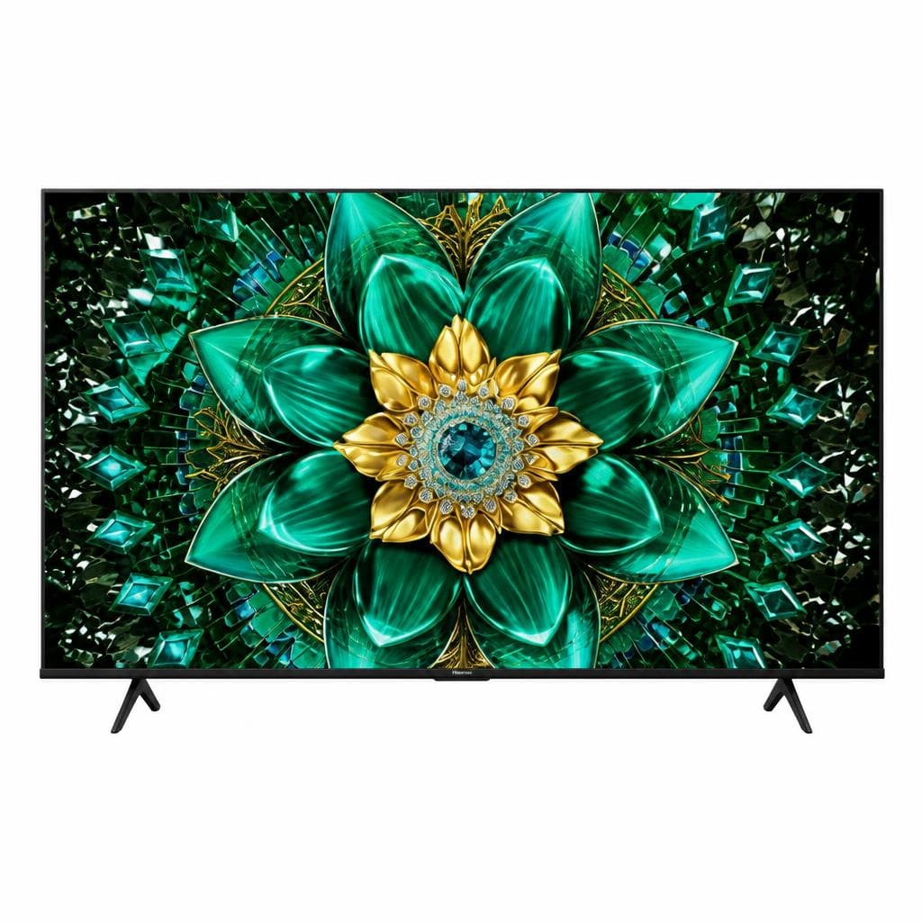 QLED TV Hisense 50/55/65/75U7SE 189 cm Akcija u trgovini Pevex