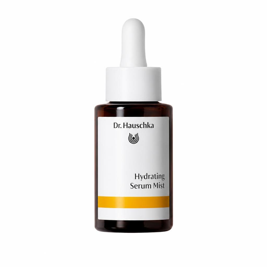 Dr.Hauschka hidratizirajući serum 30 ml Akcija u trgovini Mueller