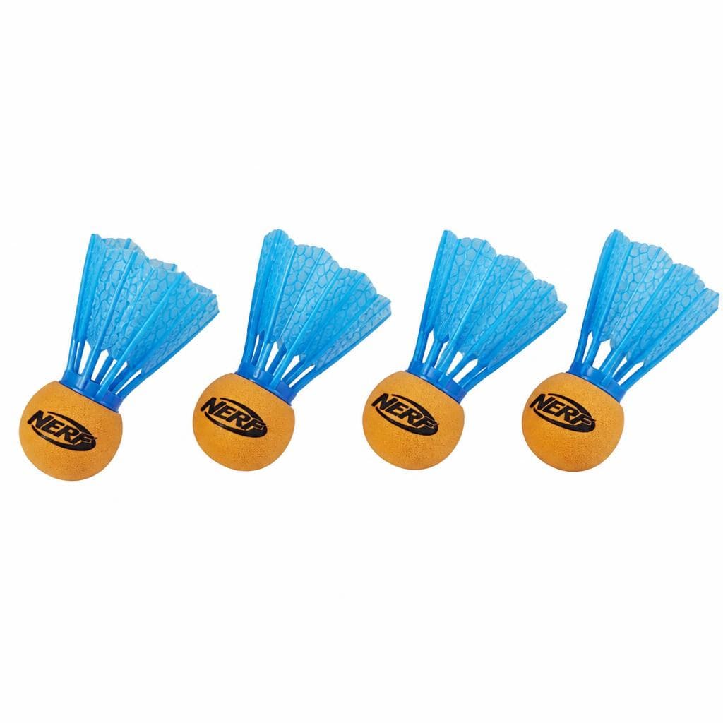 Nerf loptice za badminton Akcija u trgovini Konzum