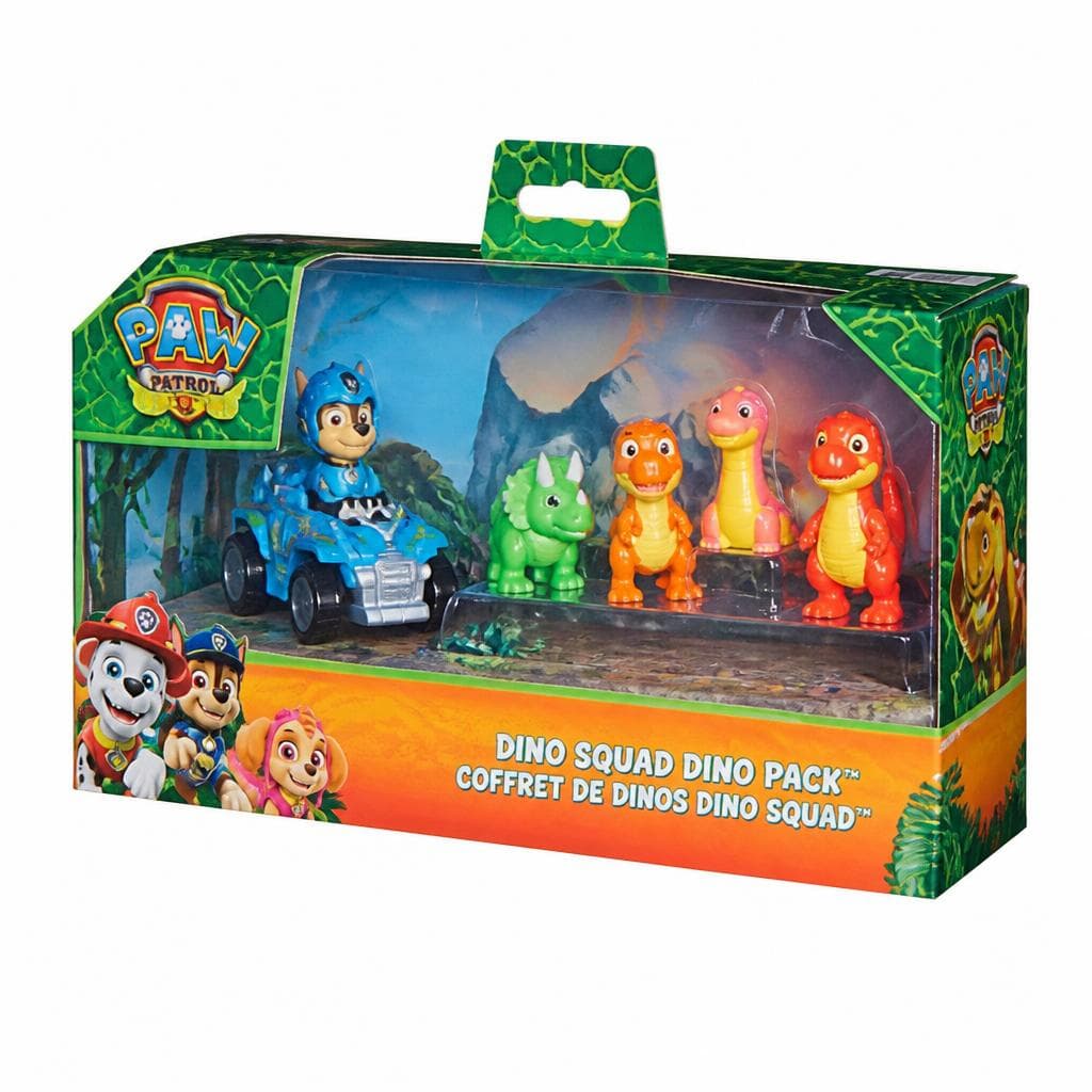 Set figurica Paw Patrol Akcija u trgovini KTC