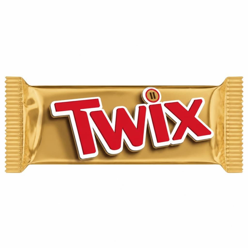 Twix čokoladica 50 g Akcija u trgovini Mueller