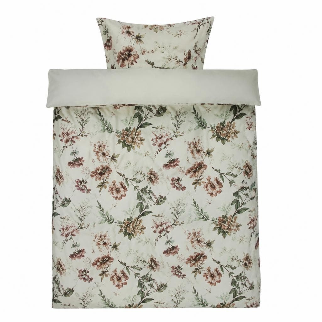 Set posteljine 200x220 cm Akcija u trgovini Jysk
