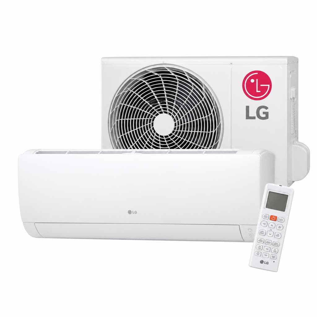 LG Klime WZ18AWS Akcija u trgovini Centar Tehnike