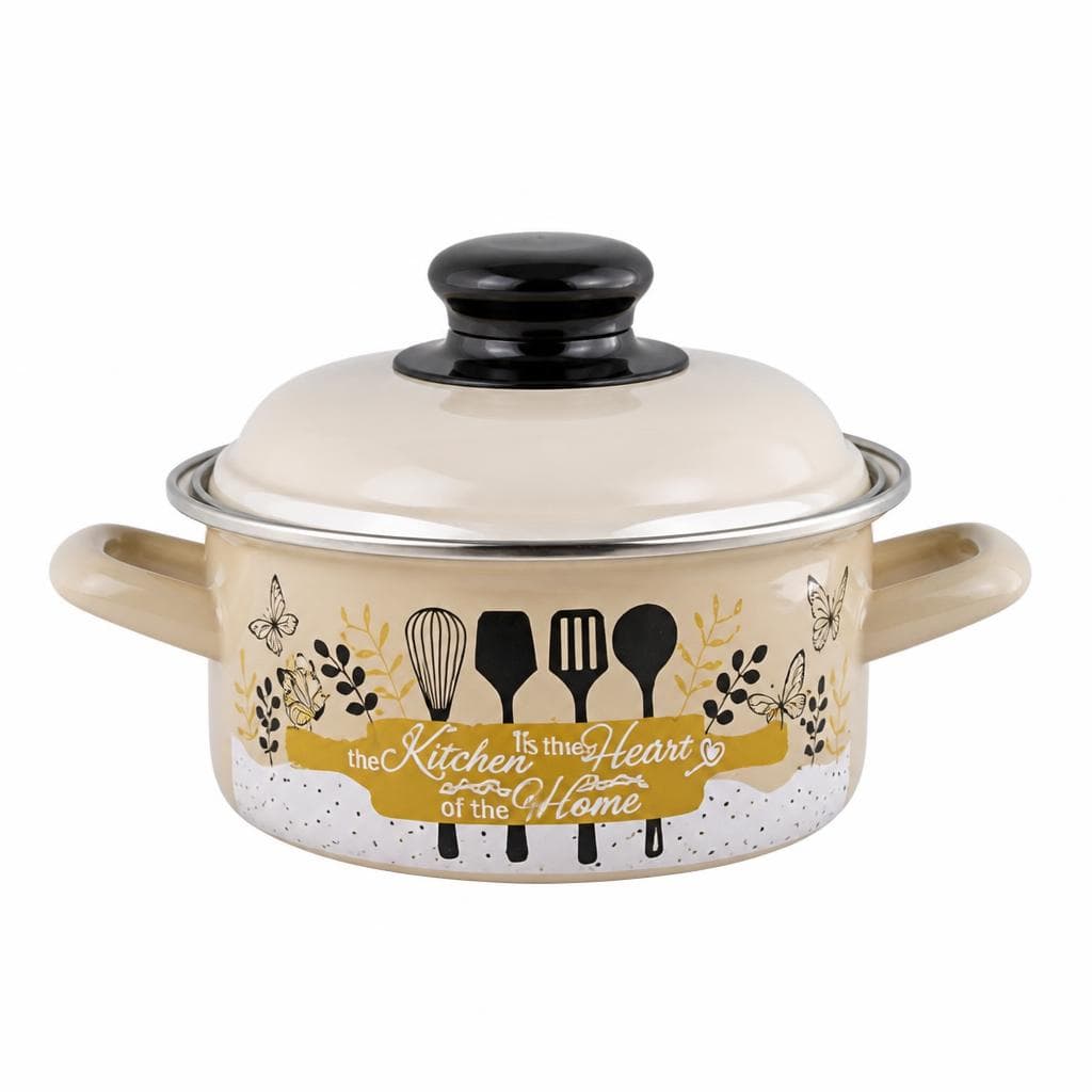 Metalac posuda vangle 5 l Akcija u trgovini Kaufland