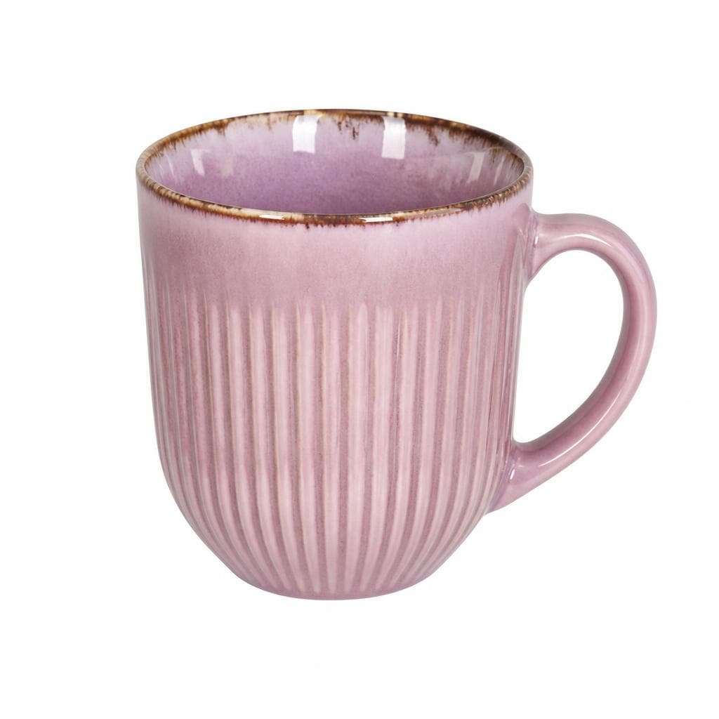 Althea Lilac šalica 1 kom, 370cc Akcija u trgovini Konzum