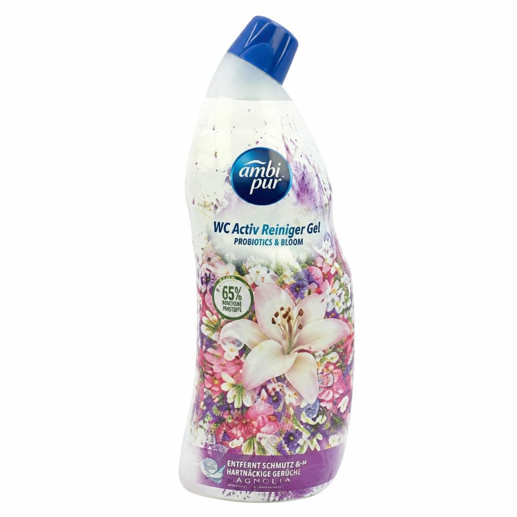 Sredstvo Ambi pur Wc gel 750 ml Akcija u trgovini Boso