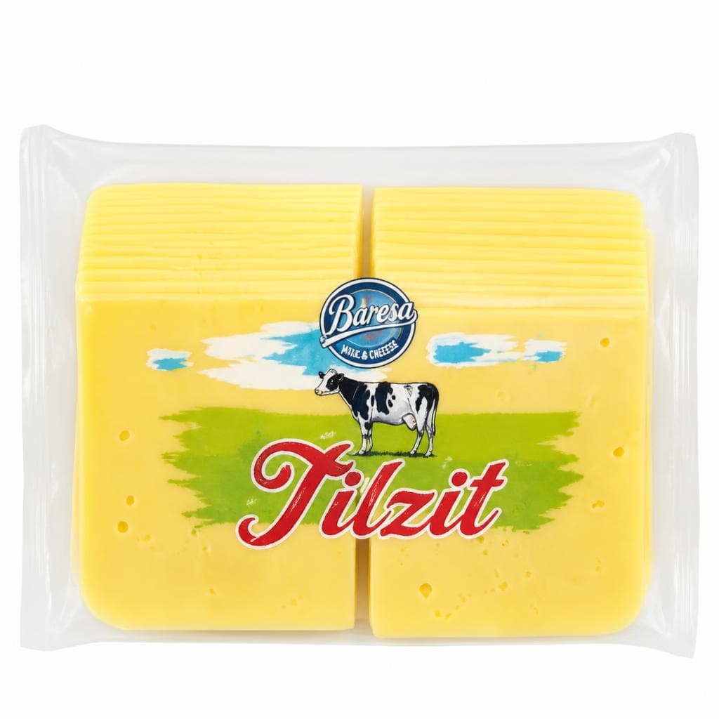 Sir Tilzit 500 g Bvec Akcija u trgovini Stanić Diskont
