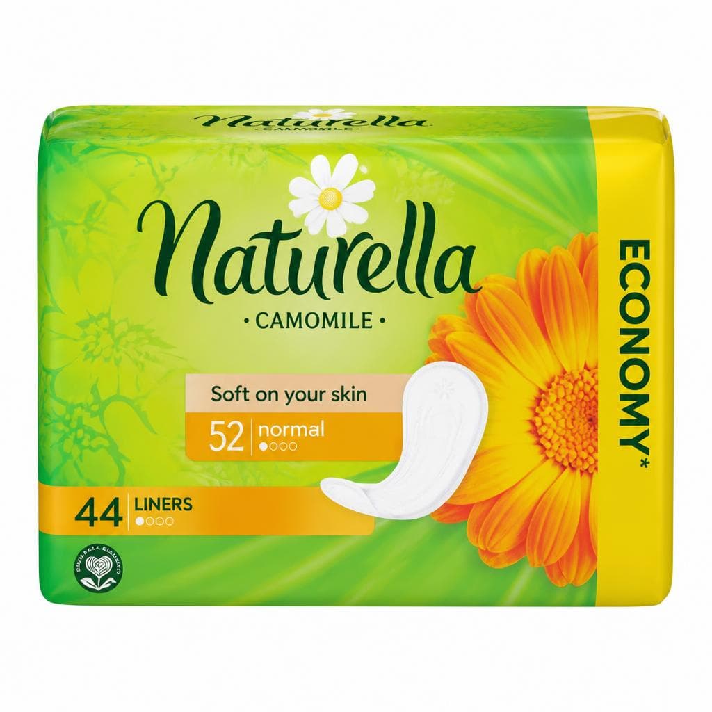 Naturella ulošci Akcija u trgovini Kaufland