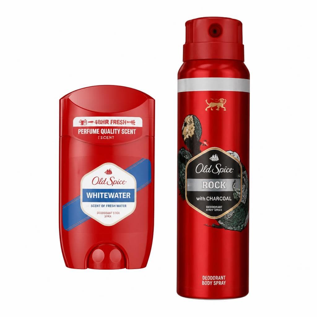 Proizvodi Old Spice Akcija u trgovini Spar