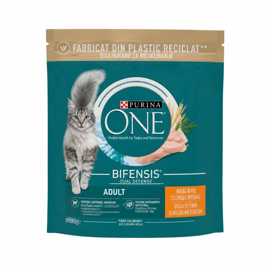 Purina One Hrana za mačke 450 g Akcija u trgovini Kaufland