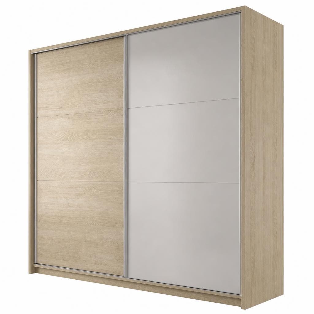 Ormar Catalina 215x225x60cm Akcija u trgovini Harvey Norman