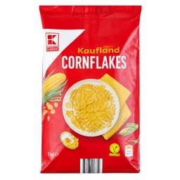 Kaufland Classic cornflakes