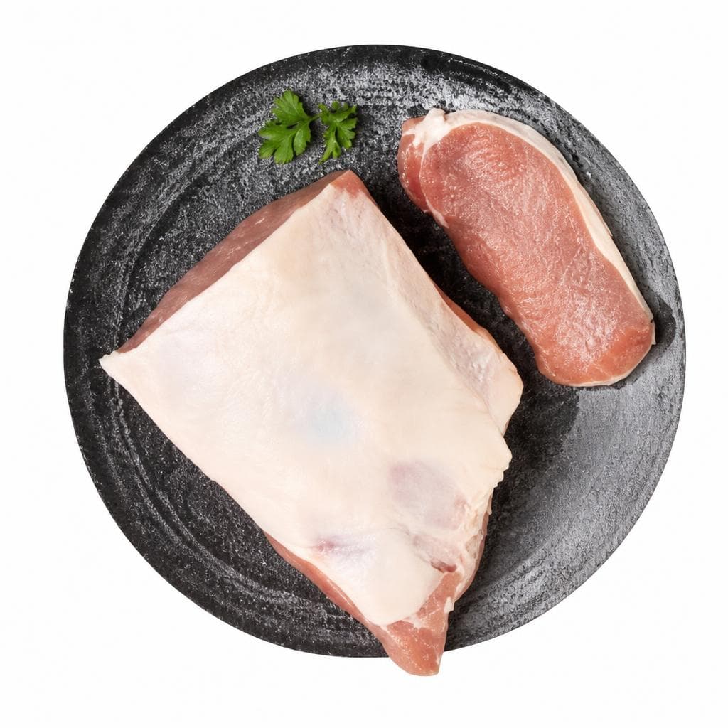 Svinjski kare 1 kg Akcija u trgovini Kaufland