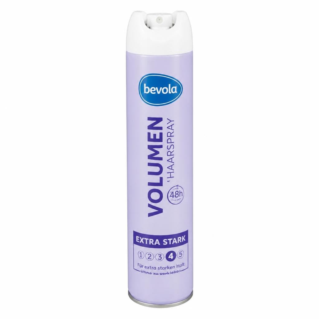 Bevola lak za kosu Volumen 300 ml Akcija u trgovini Kaufland