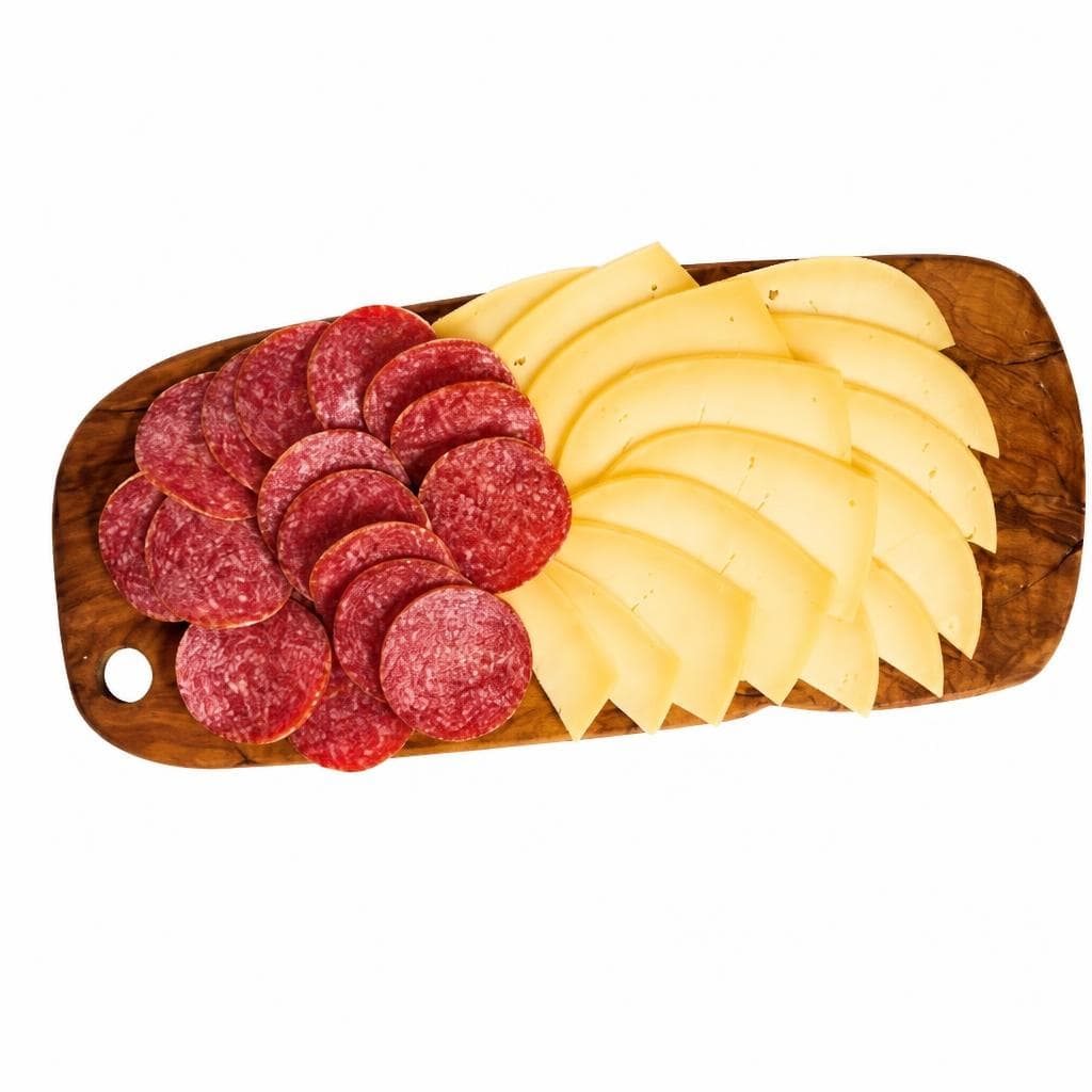 Maasdam Dutch Touch sir 100 g Akcija u trgovini Kaufland