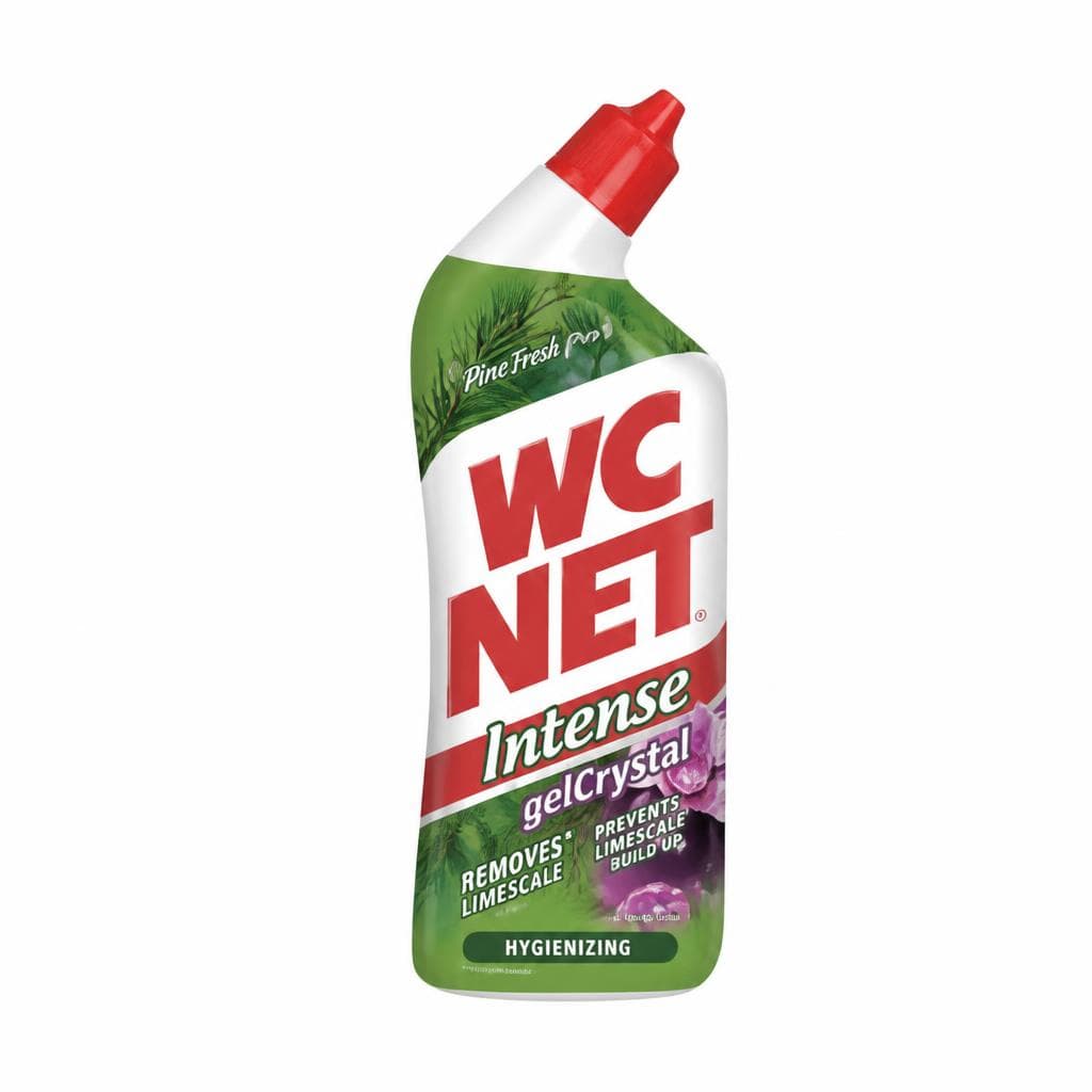 WC Net sredstvo za čišćenje 750ml Akcija u trgovini Konzum