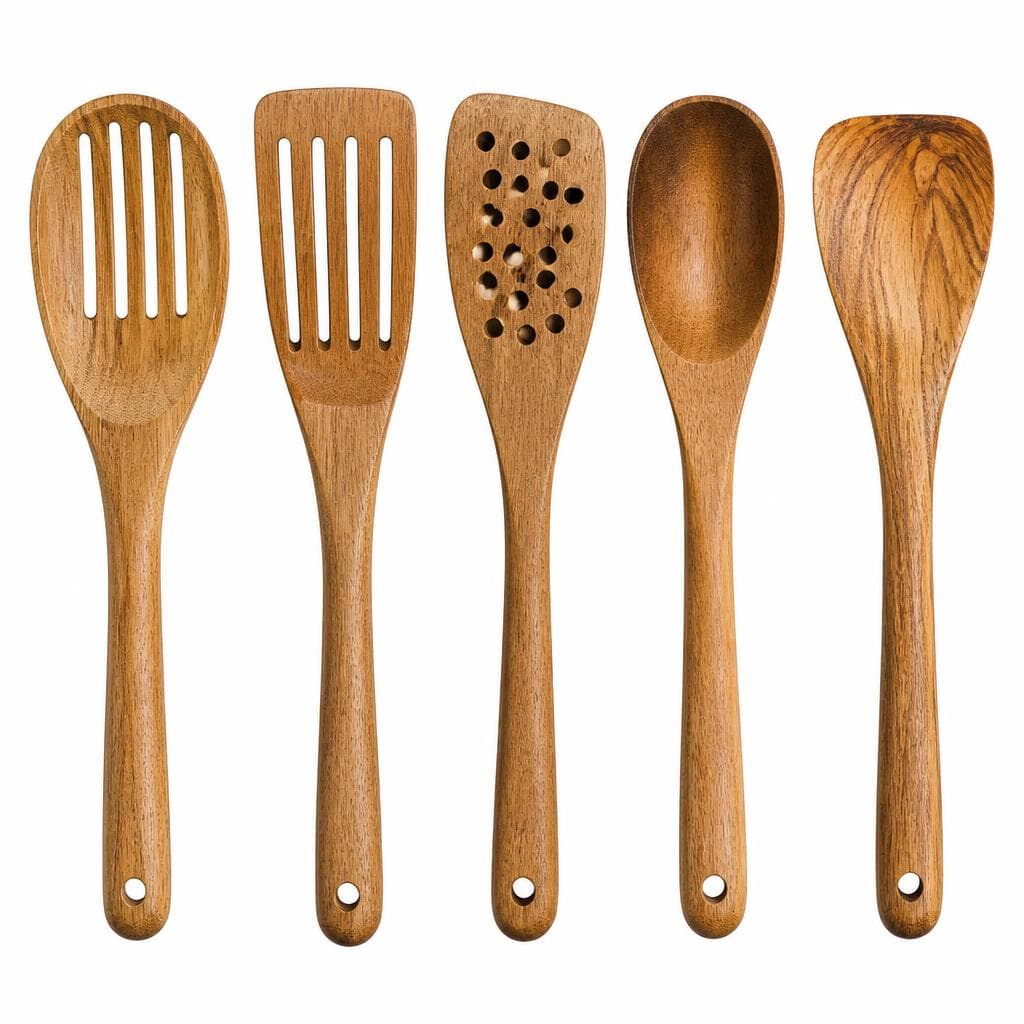 Kuhinjska pomagala Akcija u trgovini Plodine