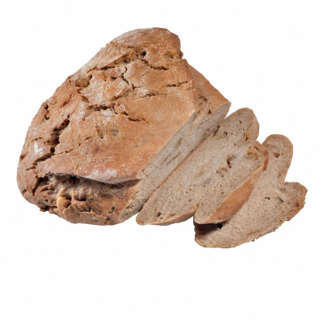 Heljdin kruh 400 g Akcija u trgovini Spar