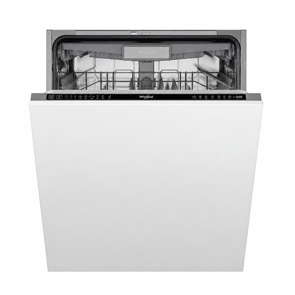 Ugradbena perilica posuđa Whirlpool W8I HF58TU Akcija u trgovini Harvey Norman