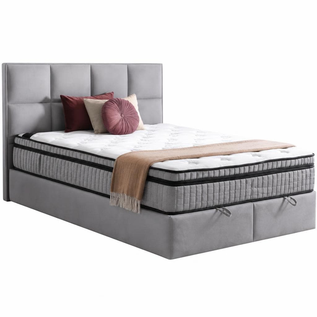 Set krevet Lunar 180cm Akcija u trgovini Harvey Norman