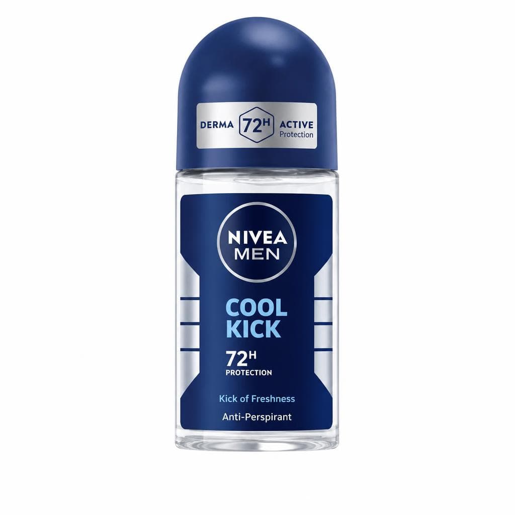 NIVEA dezodorans 50 - 250 ml Akcija u trgovini Plodine