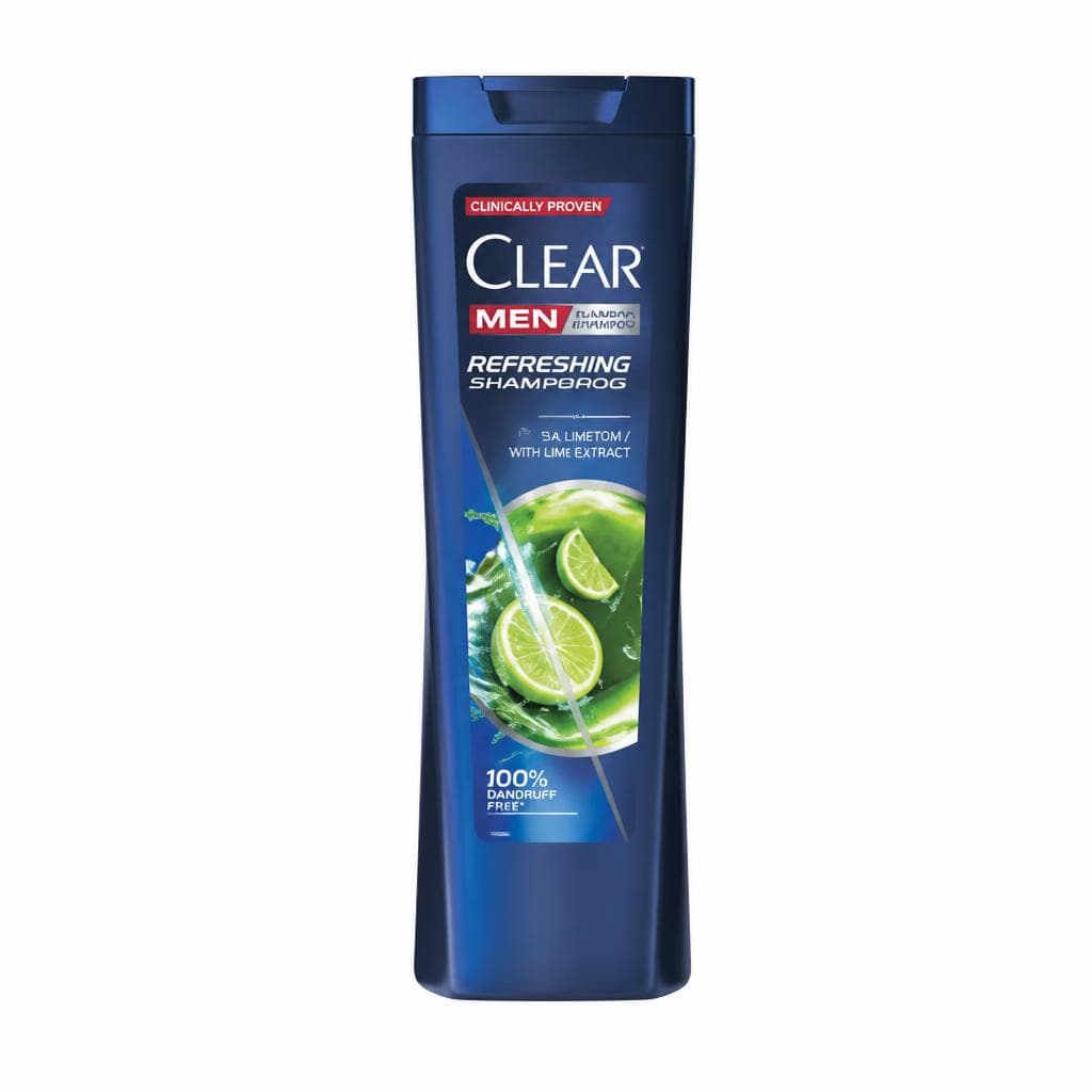 Clear Šampon za kosu za muškarce 360 ml Akcija u trgovini KTC